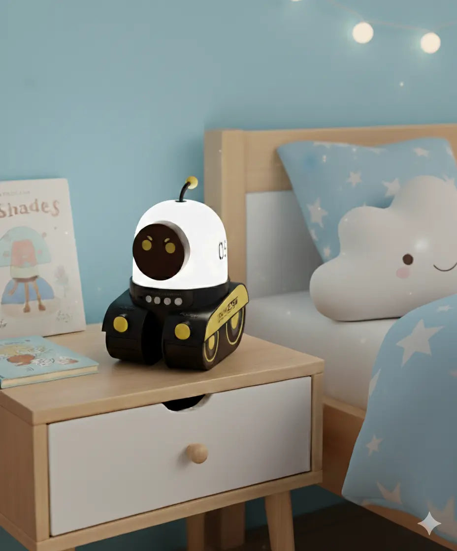 My Aura - Sihirli Geceler