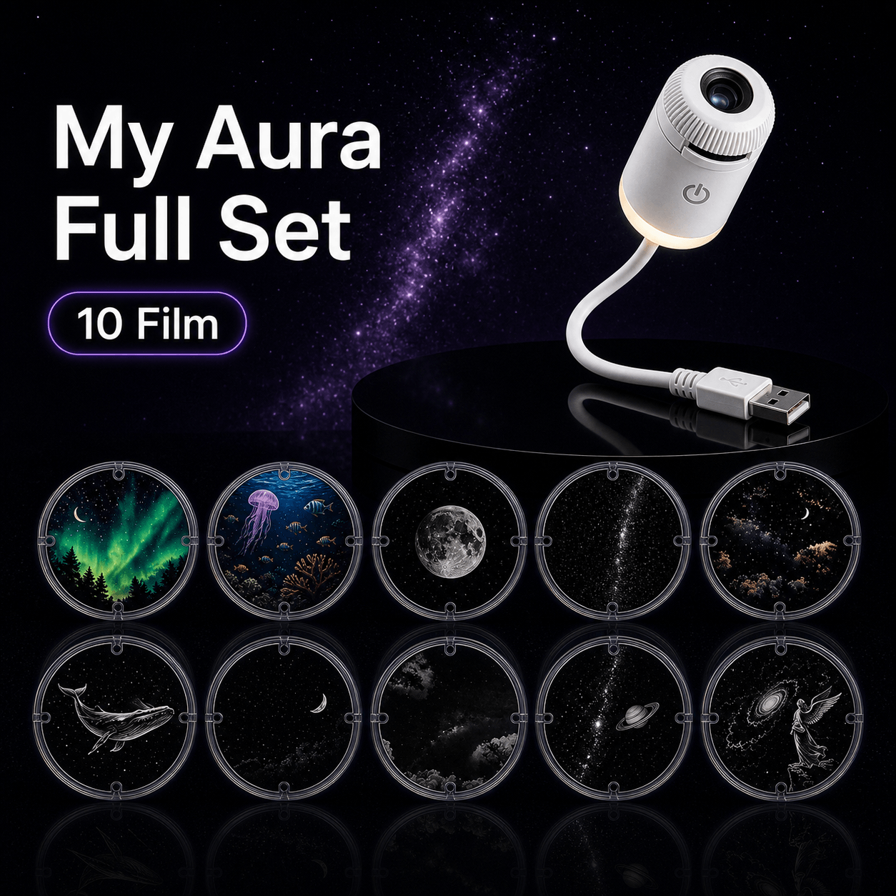 My Aura
