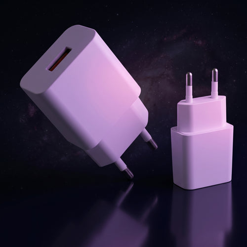 My Aura - Usb Başlık