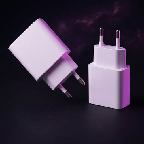 My Aura - Usb Başlık ( 2 Çıkışlı )