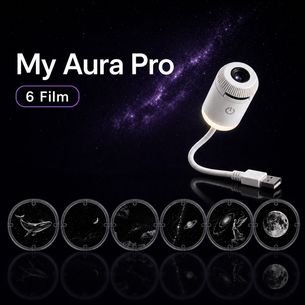 My Aura