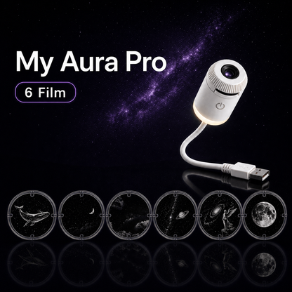My Aura