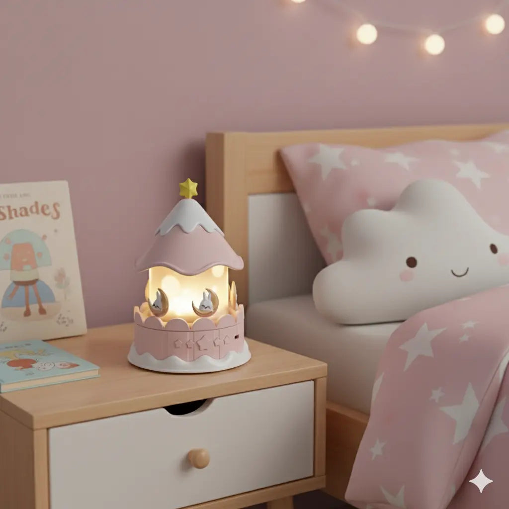 My Aura - Sihirli Geceler