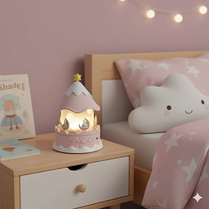 My Aura - Sihirli Geceler