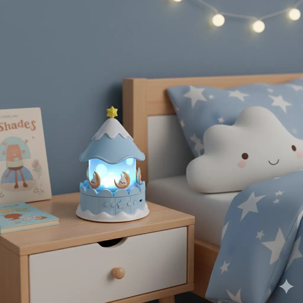 My Aura - Sihirli Geceler