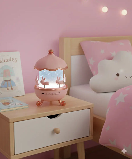 My Aura - Sihirli Geceler