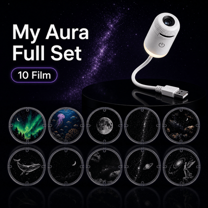 My Aura