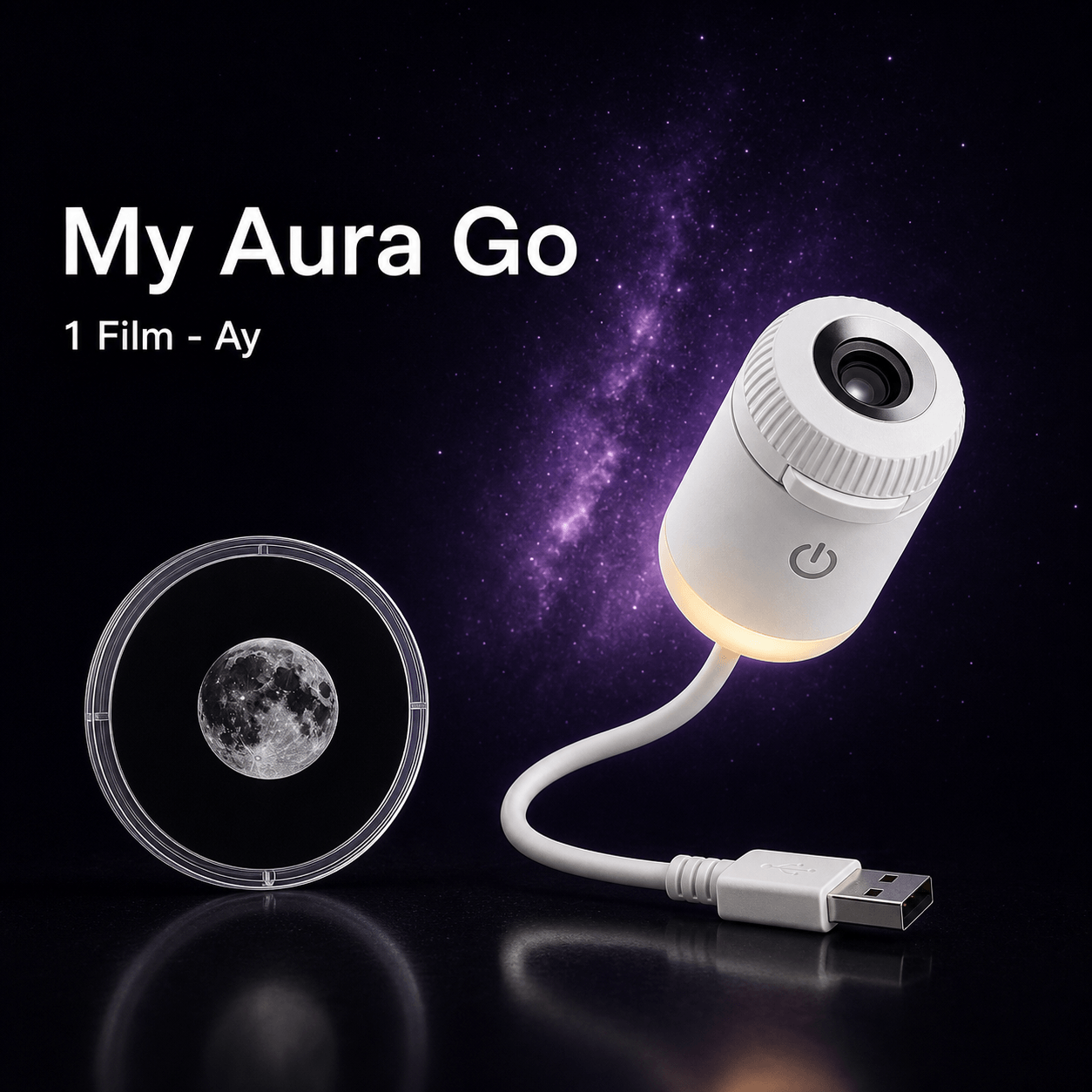 My Aura