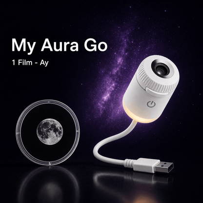 My Aura